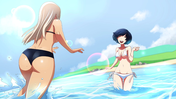 Скриншот из Neuronaut