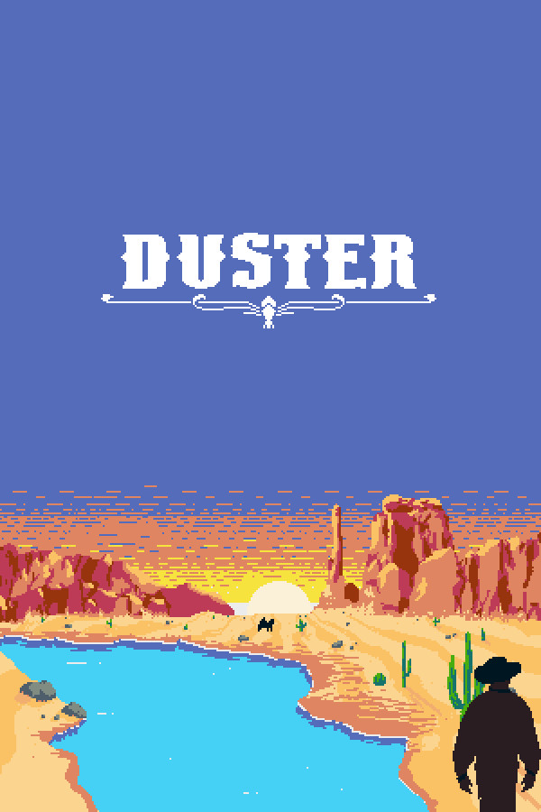 Duster Demo
