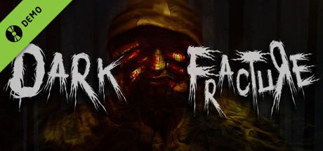 Dark Fracture Demo cover art