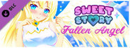 Sweet Story Fallen Angel - 18+ Adult Only Content