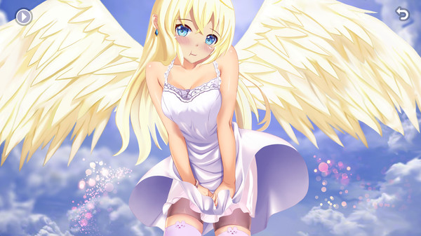 Скриншот из Sweet Story Fallen Angel - 18+ Adult Only Content Скриншот из Sweet Story Fallen Angel - 18+ Adult Only Content