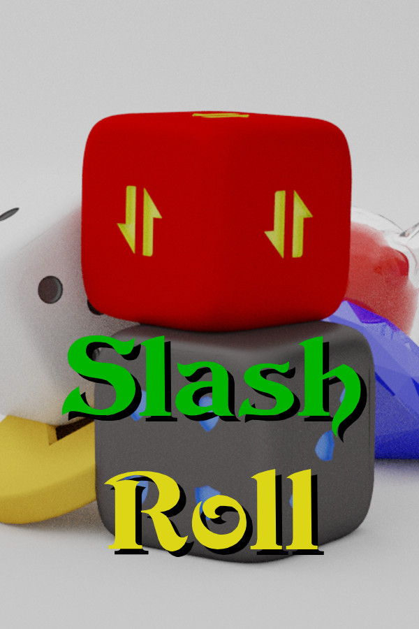 Slash Roll for steam