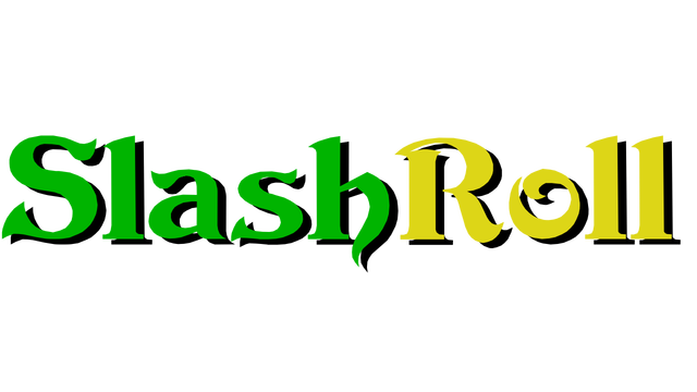 Slash Roll Logo