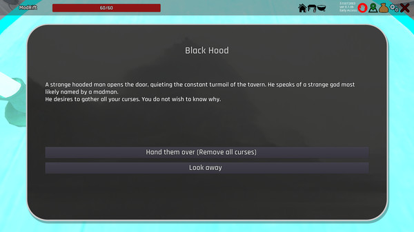 Скриншот из Slash Roll