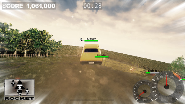 KillSteel game for Linux 1