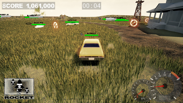 KillSteel game for windows Pc 1