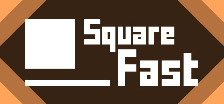 Square Fast cover art
