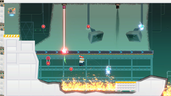 Get-A-Grip Chip game for windows Pc 1