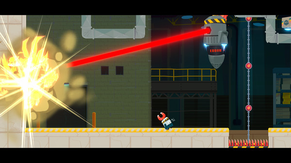 Get-A-Grip Chip game for Linux 1