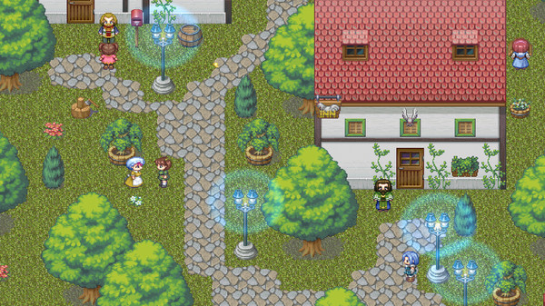 Adventure Field™ 3 Definitive Edition game for windows Pc 1