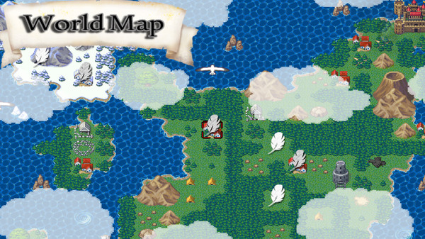 Скриншот из Adventure Field™ 3 Definitive Edition