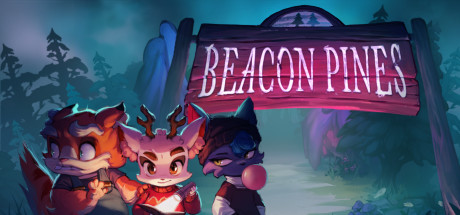 Beacon Pines on Steam Backlog