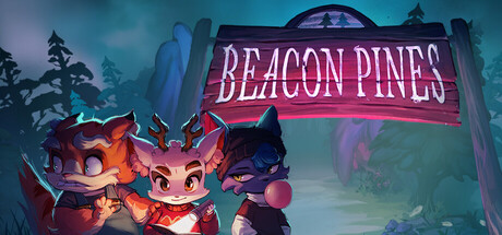 Beacon Pines 游戏图标