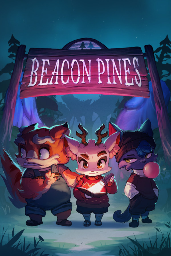 Beacon Pines for steam