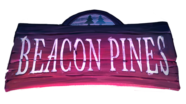 Beacon Pines - Steam Backlog