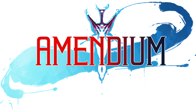 Amendium Logo