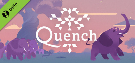 Quench Demo cover art