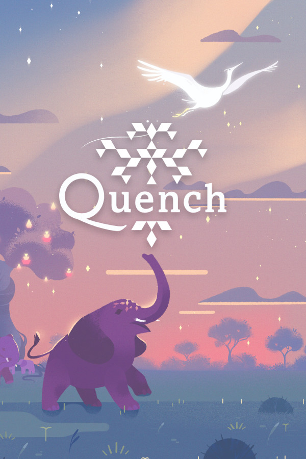 Quench Demo