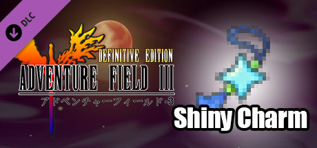 Купить Adventure Field™ 3 Shiny Charm (DLC)