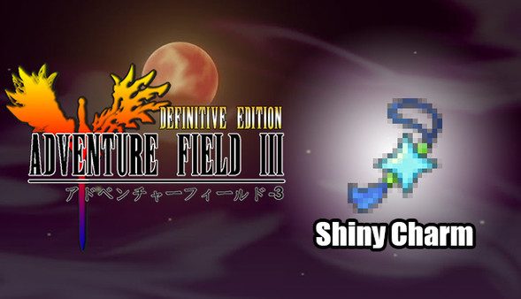 Скриншот из Adventure Field™ 3 Shiny Charm