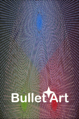 Bullet Art