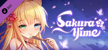 Sakura Hime 2 - 18+ Adult Only Content cover art