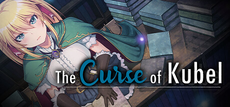 The Curse of Kubel cover art