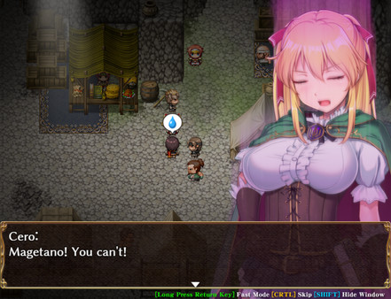 The Curse of Kubelfor windows and Linux 1