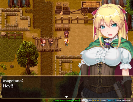 The Curse of Kubel game for windows Pc 1