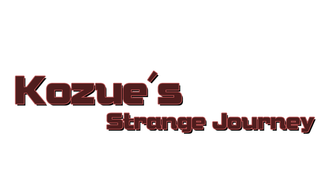 Kozue's Strange Journey - Steam Backlog