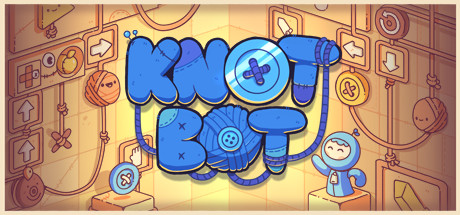 KnotBot cover art