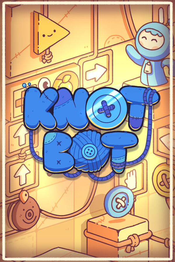 KnotBot for steam