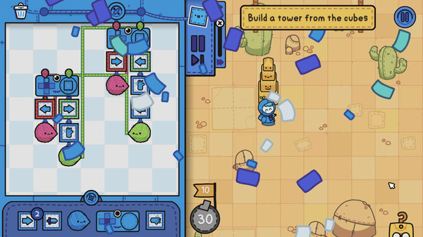 KnotBot game for windows Pc 1