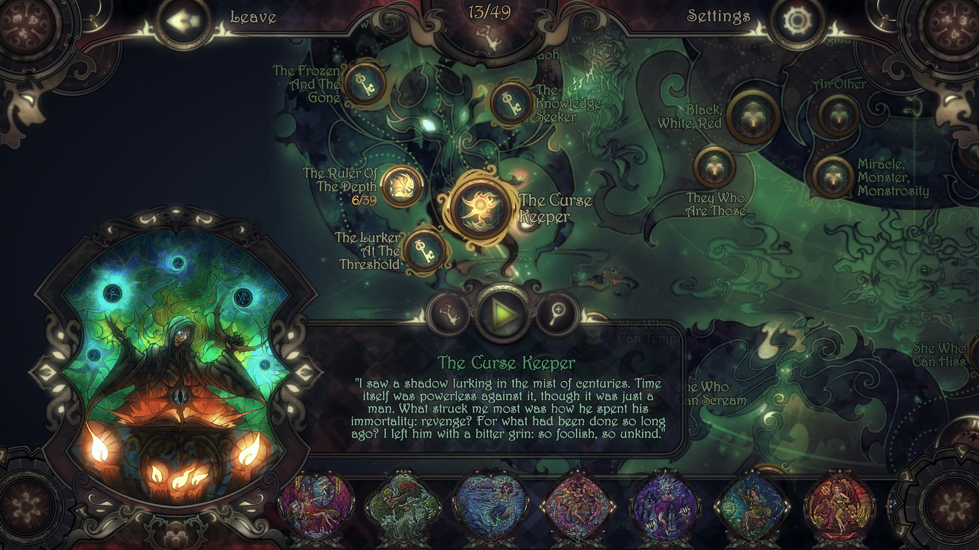 Glass Masquerade 2: Illusions - Revelations Puzzle Pack Glass Masquerade 2: Illusions - Revelations Puzzle Pack