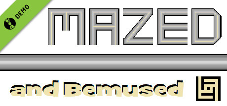 Mazed and Bemused Demo cover art