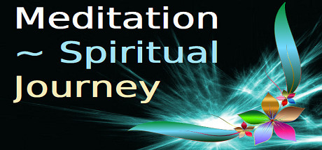 Meditation ~ Spiritual Journey cover art