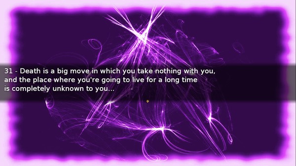 Скриншот из Meditation ~ Spiritual Journey