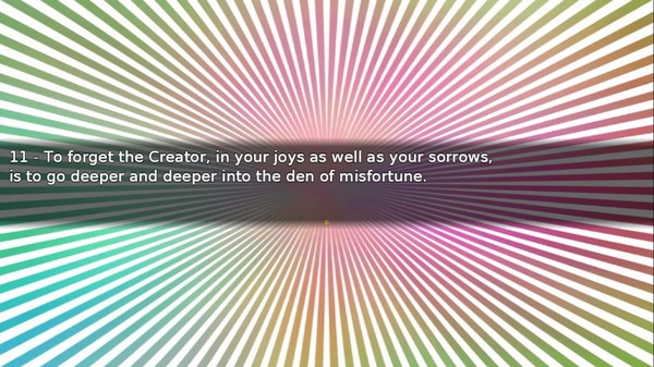 Скриншот из Meditation ~ Spiritual Journey