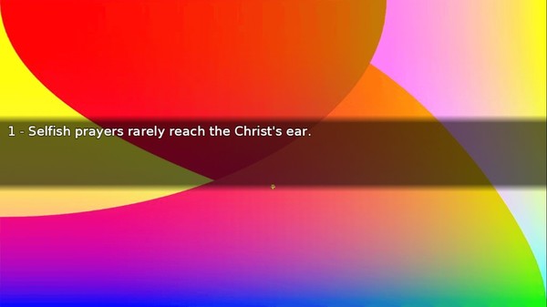 Скриншот из Meditation ~ Spiritual Journey