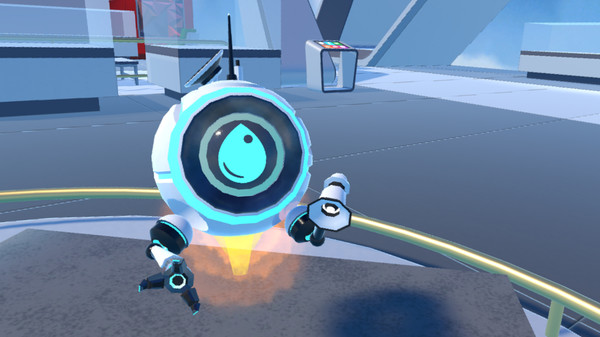 Скриншот из Virus Popper