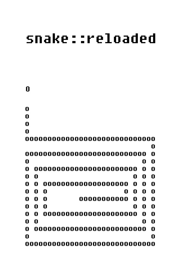 snake::reloaded for steam