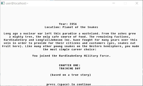 snake::reloaded game for windows Pc 1