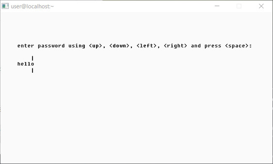snake::reloadedfor windows and Linux 1