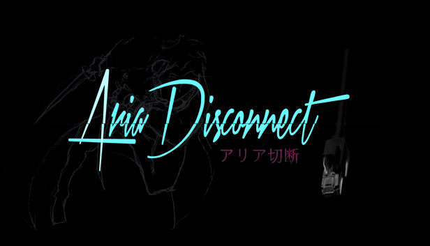 Aria Disconnect
