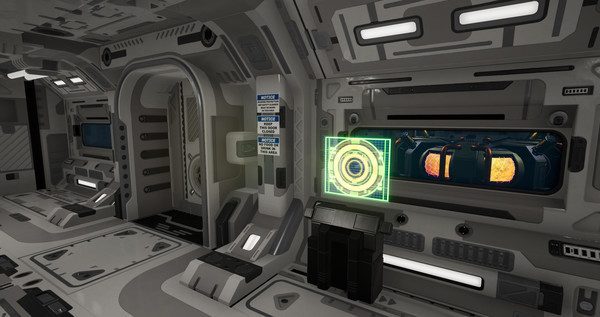 Скриншот из Frag Grounds