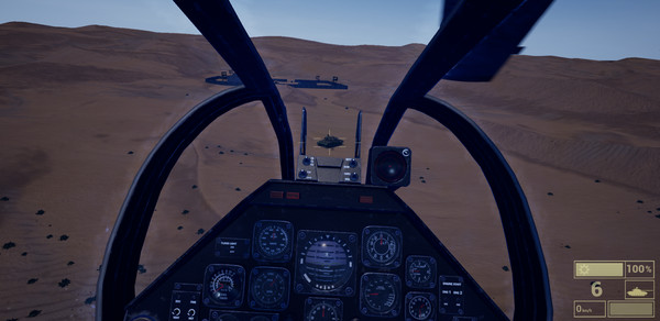 Скриншот из Frag Grounds