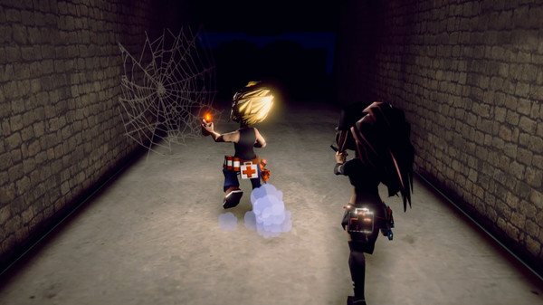 Dawn at my Neighbourhood game for Linux 1