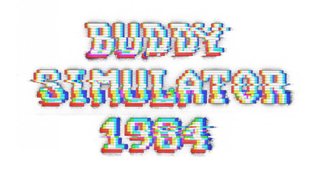 Buddy Simulator 1984 - Steam Backlog