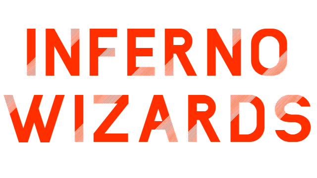 Inferno Wizards Logo