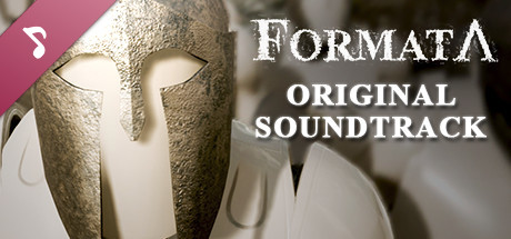 Formata Soundtrack cover art